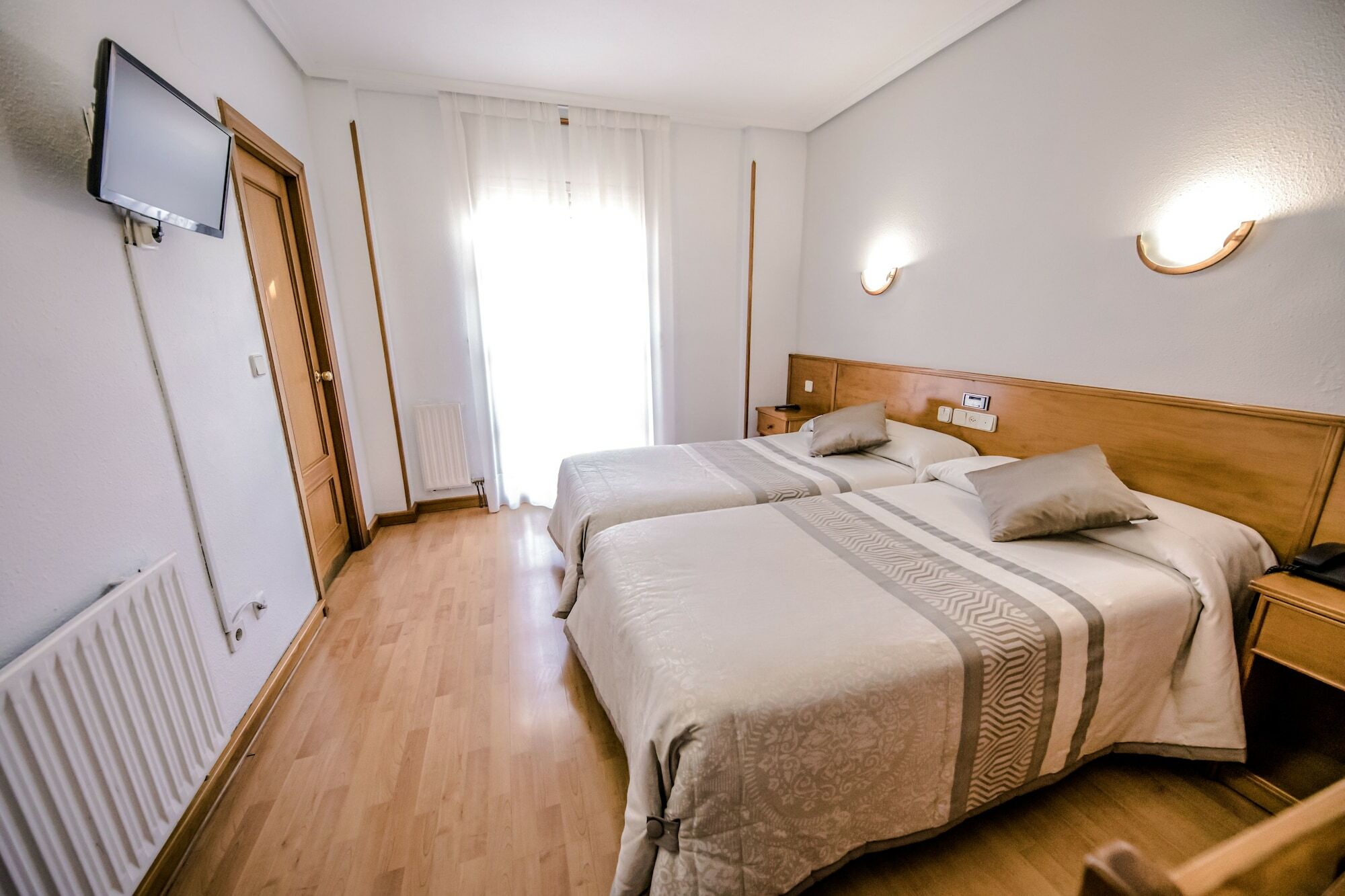 Alvi Gasthof Soria